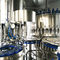 32 Filling head Small Scale Juice Bottling Equipment supplier